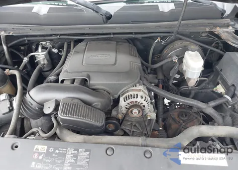 2013 Chevrolet Silverado 1500 Lt from USA, damaged, VIN 1GCRKSE7XDZ223053